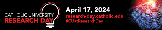 Research Day 2024 logo