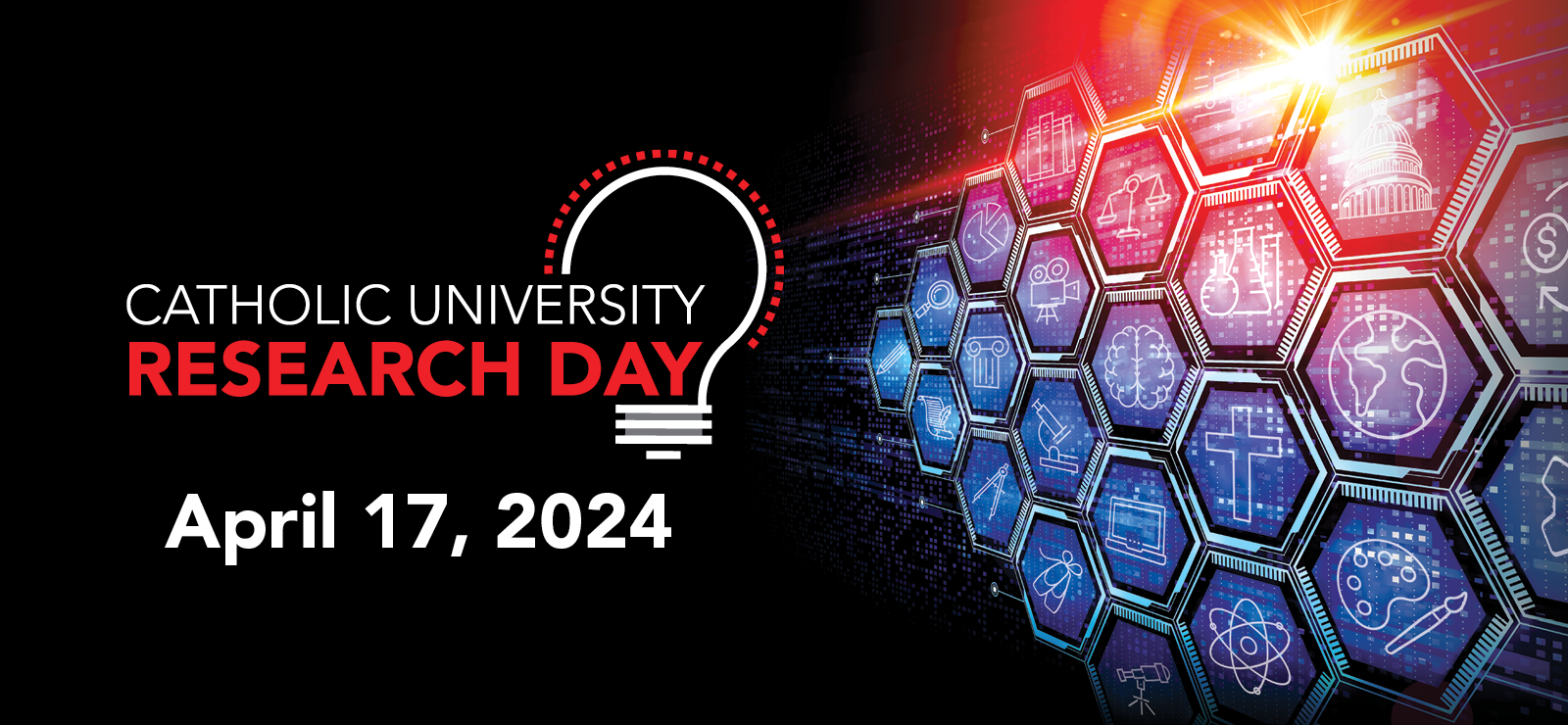Research Day logo