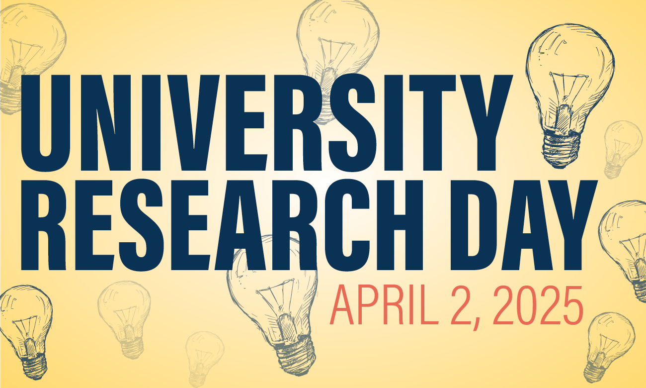 Research Day 2024 Logo