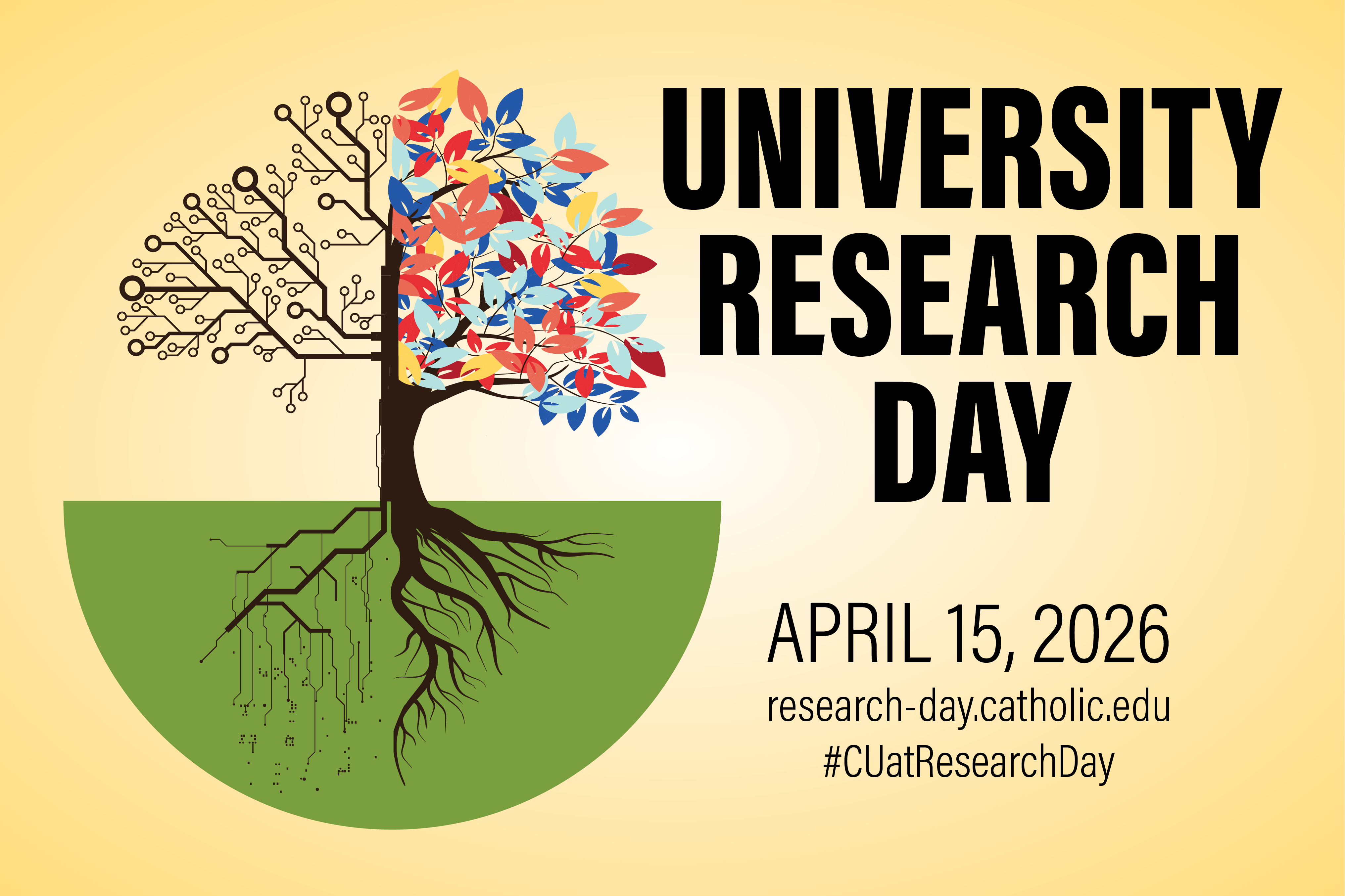 Research Day logo