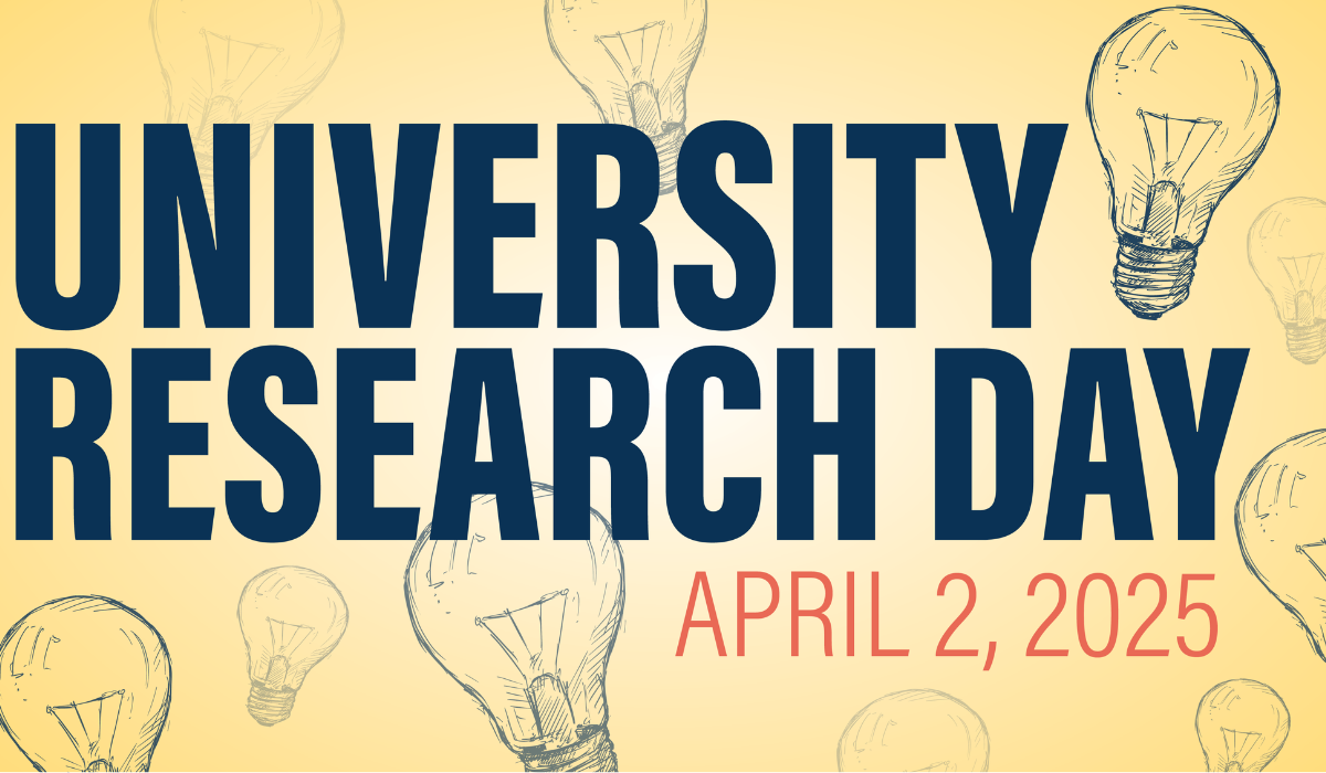 Research Day logo